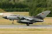 German Air Force (Luftwaffe) Panavia Tornado IDS (4458) at  Rostock-Laage, Germany