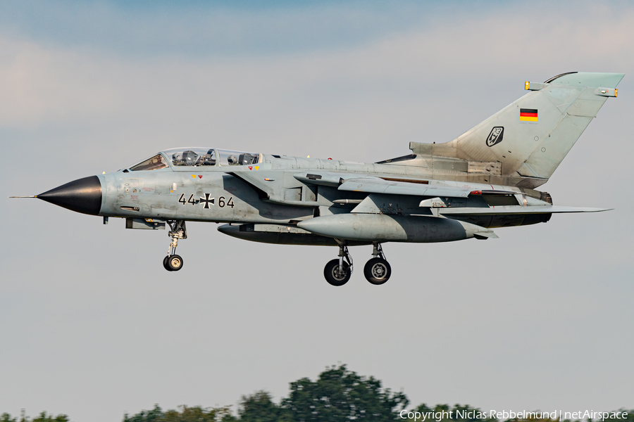 German Air Force Panavia Tornado IDS (4464) | Photo 590099