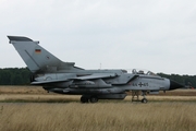 German Air Force (Luftwaffe) Panavia Tornado IDS (4465) at  Kleine Brogel AFB, Belgium