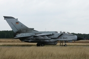 German Air Force Panavia Tornado IDS (4465) at  Kleine Brogel AFB, Belgium