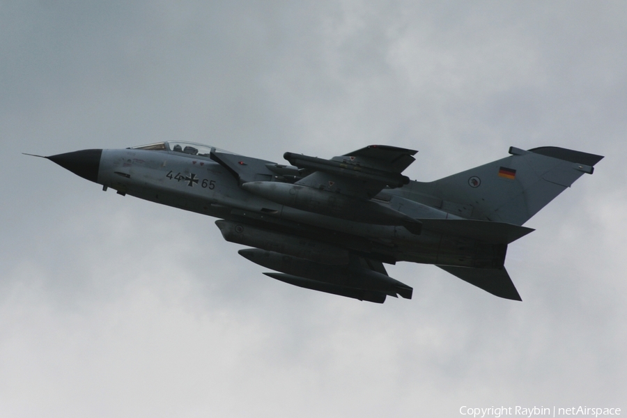 German Air Force (Luftwaffe) Panavia Tornado IDS (4465) | Photo 552966