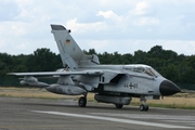 German Air Force (Luftwaffe) Panavia Tornado IDS (4465) at  Kleine Brogel AFB, Belgium