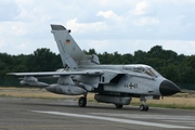 German Air Force Panavia Tornado IDS (4465) at  Kleine Brogel AFB, Belgium