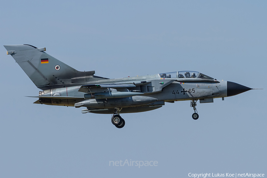 German Air Force Panavia Tornado IDS (4465) | Photo 247082