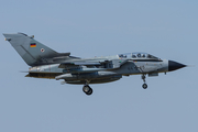 German Air Force (Luftwaffe) Panavia Tornado IDS (4465) at  Wunstorf, Germany