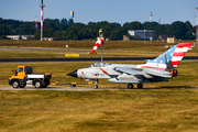 German Air Force (Luftwaffe) Panavia Tornado IDS (4469) at  Schleswig - Jagel Air Base, Germany