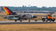 German Air Force Panavia Tornado IDS (4469) at  Schleswig - Jagel Air Base, Germany