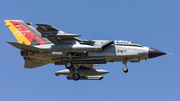 German Air Force (Luftwaffe) Panavia Tornado IDS (4469) at  Schleswig - Jagel Air Base, Germany
