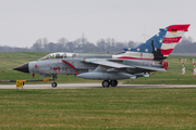 German Air Force Panavia Tornado IDS (4469) at  Schleswig - Jagel Air Base, Germany