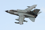 German Air Force Panavia Tornado IDS (4469) at  Rostock-Laage, Germany