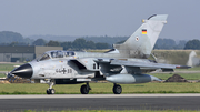 German Air Force (Luftwaffe) Panavia Tornado IDS (4469) at  Schleswig - Jagel Air Base, Germany