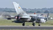 German Air Force (Luftwaffe) Panavia Tornado IDS (4469) at  Schleswig - Jagel Air Base, Germany