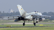 German Air Force Panavia Tornado IDS (4469) at  Schleswig - Jagel Air Base, Germany