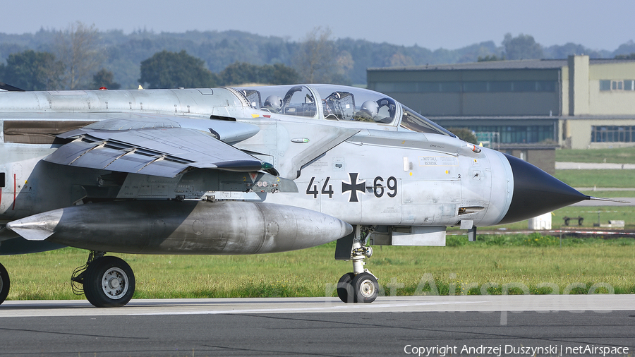 German Air Force Panavia Tornado IDS (4469) | Photo 335977