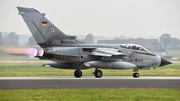 German Air Force (Luftwaffe) Panavia Tornado IDS (4469) at  Schleswig - Jagel Air Base, Germany