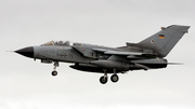 German Air Force (Luftwaffe) Panavia Tornado IDS (4475) at  Schleswig - Jagel Air Base, Germany