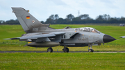 German Air Force (Luftwaffe) Panavia Tornado IDS (4475) at  Schleswig - Jagel Air Base, Germany