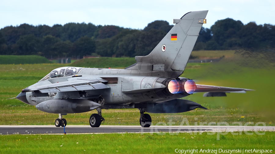 German Air Force Panavia Tornado IDS (4475) | Photo 472904