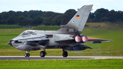 German Air Force Panavia Tornado IDS (4475) at  Schleswig - Jagel Air Base, Germany
