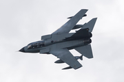 German Air Force (Luftwaffe) Panavia Tornado IDS (4475) at  Fassberg AFB, Germany