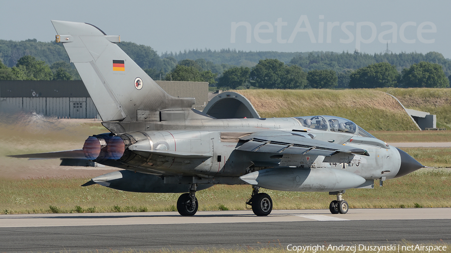 German Air Force Panavia Tornado IDS (4475) | Photo 363744