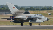 German Air Force (Luftwaffe) Panavia Tornado IDS (4475) at  Schleswig - Jagel Air Base, Germany