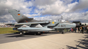 German Air Force (Luftwaffe) Panavia Tornado IDS (4478) at  Berlin - Schoenefeld, Germany