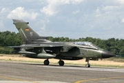 German Air Force Panavia Tornado IDS (4480) at  Kleine Brogel AFB, Belgium