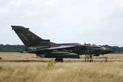 German Air Force Panavia Tornado IDS (4480) at  Kleine Brogel AFB, Belgium