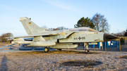 German Air Force Panavia Tornado IDS (4496) at  Schleswig - Jagel Air Base, Germany