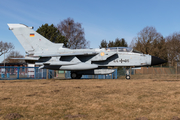 German Air Force Panavia Tornado IDS (4496) at  Schleswig - Jagel Air Base, Germany