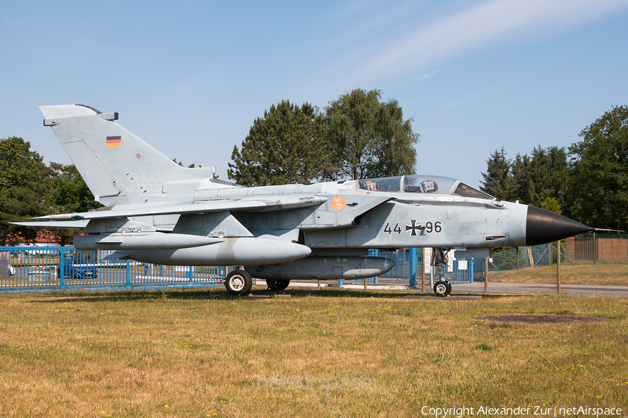 German Air Force (Luftwaffe) Panavia Tornado IDS (4496) | Photo 576543