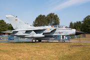 German Air Force Panavia Tornado IDS (4496) at  Schleswig - Jagel Air Base, Germany