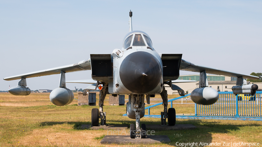 German Air Force (Luftwaffe) Panavia Tornado IDS (4496) | Photo 576547