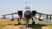 German Air Force Panavia Tornado IDS (4496) at  Schleswig - Jagel Air Base, Germany