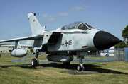 German Air Force Panavia Tornado IDS (4496) at  Schleswig - Jagel Air Base, Germany
