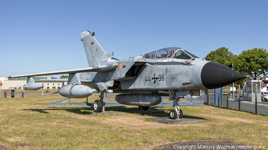 German Air Force (Luftwaffe) Panavia Tornado IDS (4496) | Photo 617238