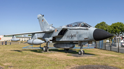 German Air Force (Luftwaffe) Panavia Tornado IDS (4496) at  Schleswig - Jagel Air Base, Germany