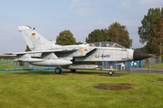 German Air Force Panavia Tornado IDS (4496) at  Schleswig - Jagel Air Base, Germany