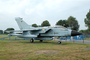 German Air Force Panavia Tornado IDS (4496) at  Schleswig - Jagel Air Base, Germany