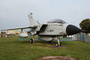 German Air Force Panavia Tornado IDS (4496) at  Schleswig - Jagel Air Base, Germany