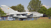 German Air Force Panavia Tornado IDS (4496) at  Schleswig - Jagel Air Base, Germany