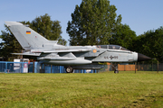 German Air Force Panavia Tornado IDS (4496) at  Schleswig - Jagel Air Base, Germany