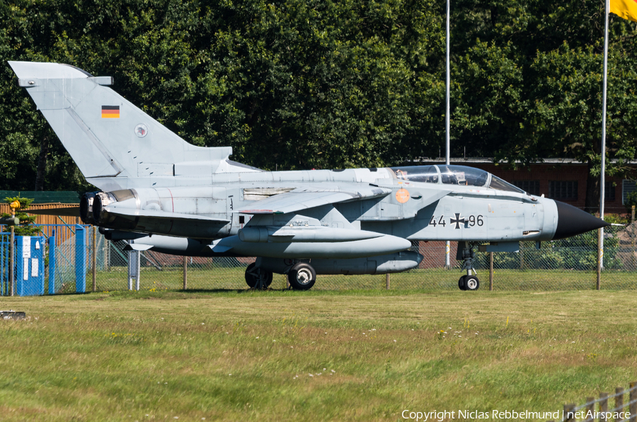 German Air Force Panavia Tornado IDS (4496) | Photo 341744