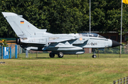 German Air Force Panavia Tornado IDS (4496) at  Schleswig - Jagel Air Base, Germany