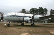 United States Air Force Douglas C-54G Skymaster (45-00579) at  Warner Robbins - Robins AFB, United States