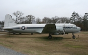 United States Air Force Douglas C-54G Skymaster (45-00579) at  Warner Robbins - Robins AFB, United States