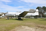 United States Air Force Douglas C-54G Skymaster (45-00579) at  Warner Robbins - Robins AFB, United States