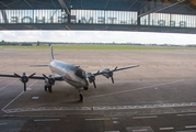 United States Air Force Douglas C-54G Skymaster (45-0557) at  Berlin - Tempelhof, Germany