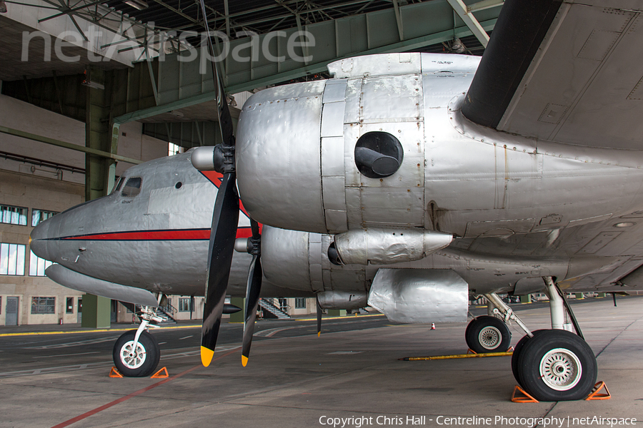 United States Air Force Douglas C-54G Skymaster (45-0557) | Photo 403958